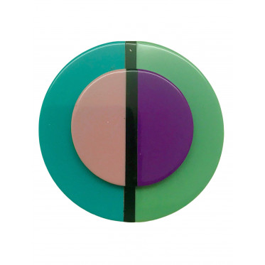 Broche CHIB1