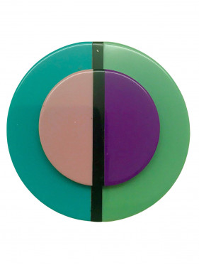 Broche CHIB1