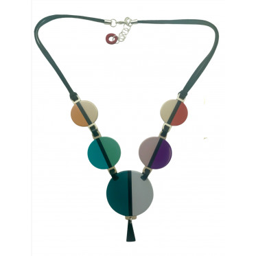 necklace CHIC2