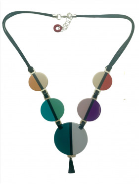 necklace CHIC2