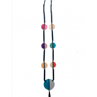 necklace CHIC3