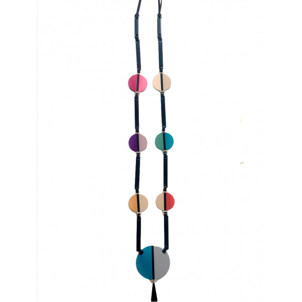 necklace CHIC3