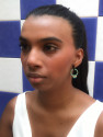 Pair of Earrings INP6