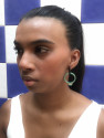 Pair of Earrings INP7
