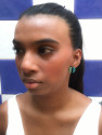 Pair of Earrings CHIP1