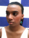 Pair of Earrings CHIP2