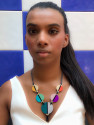necklace CHIC2