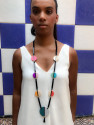 necklace CHIC3