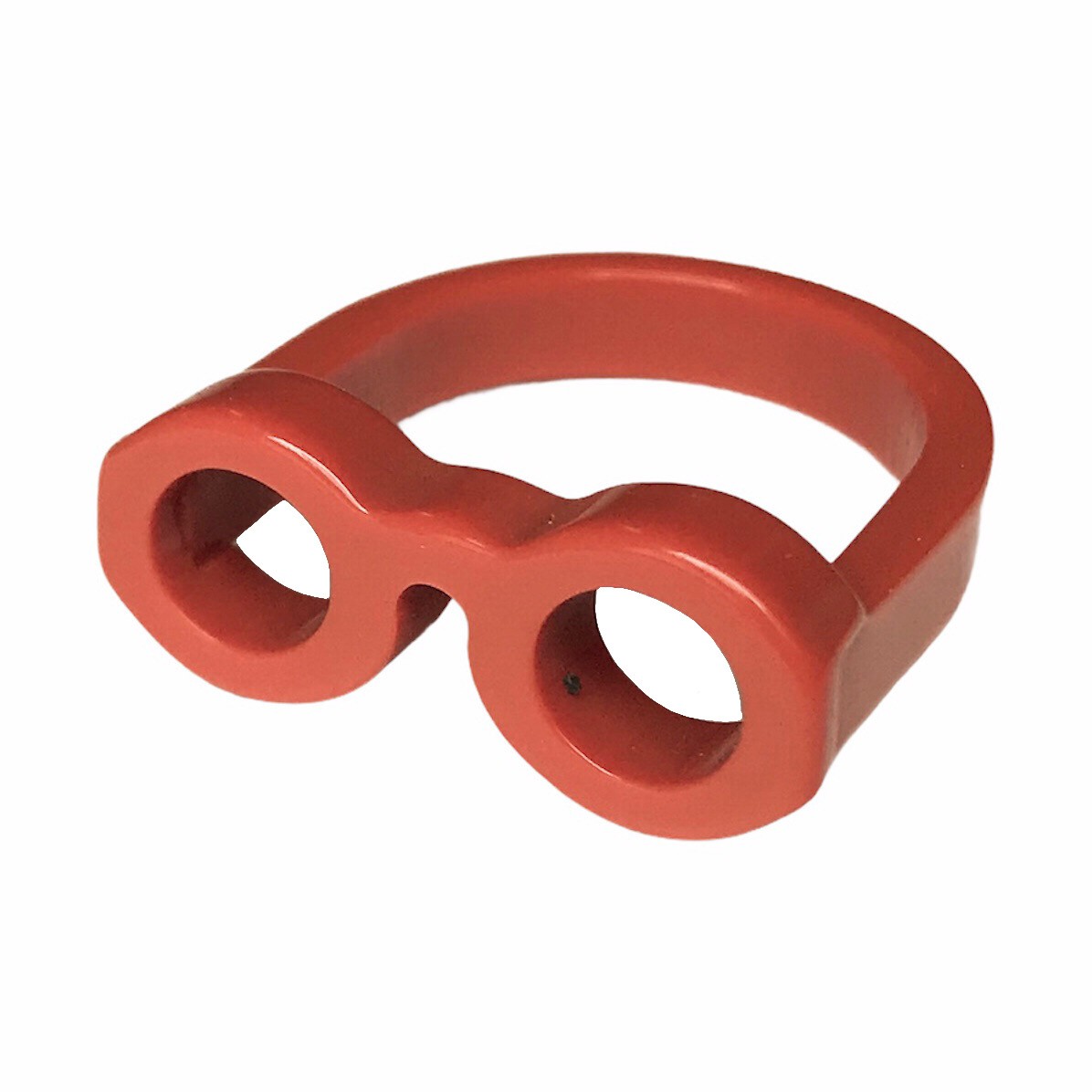 Orange Ring