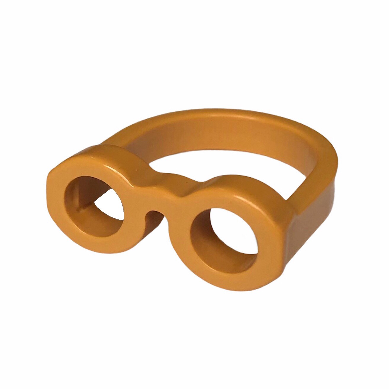 Yellow Ring