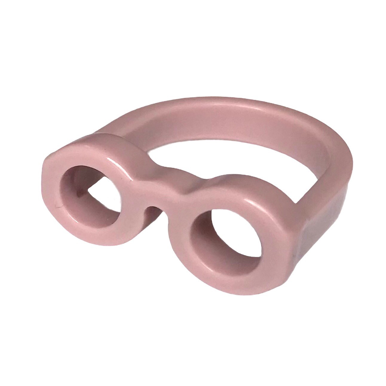 Pink Ring