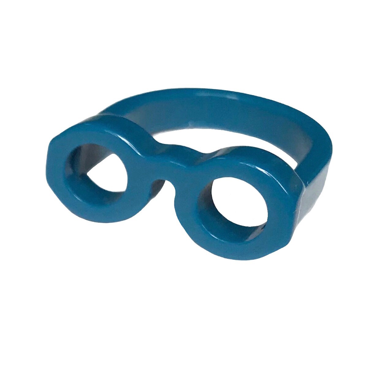 Blue Ring