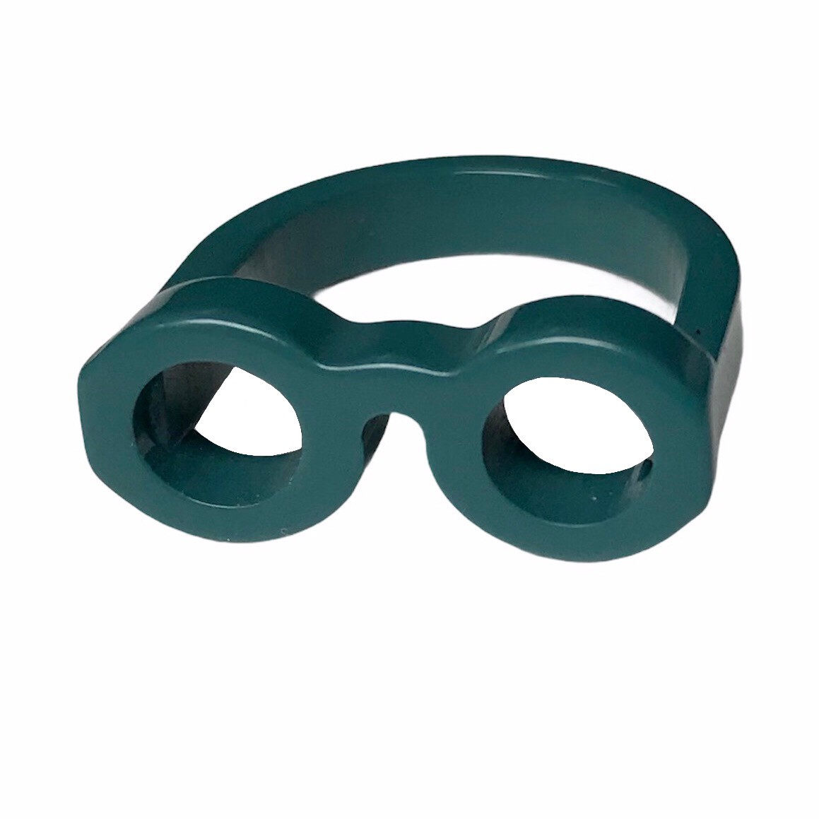 Lead Ring
