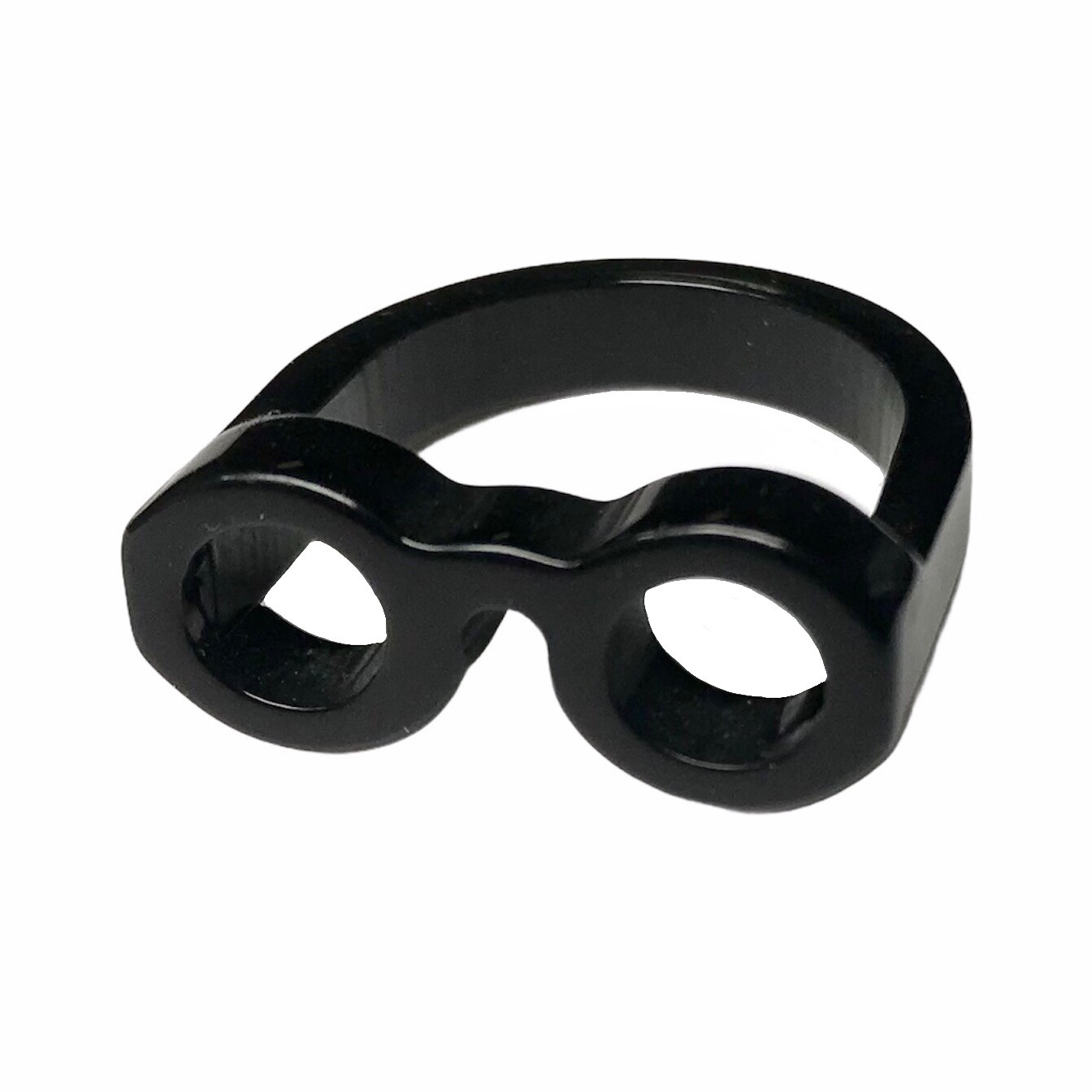 Black ring