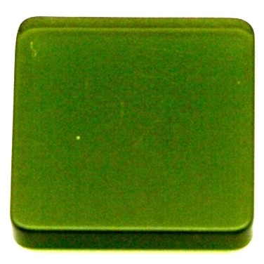 Verde Cristal