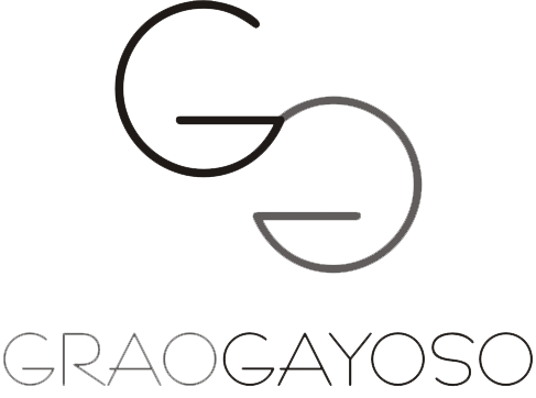 Grao-Gayoso. Gafas y bisutería
